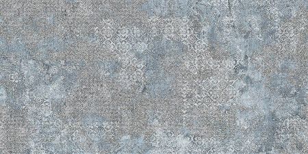 Керамогранит Aparici Rug Blue Natural 4975x9955 см 7548₽