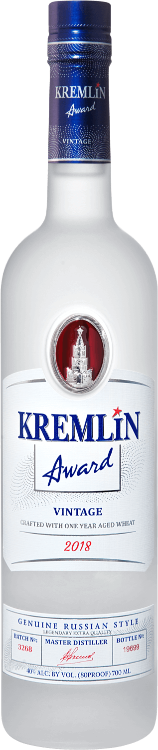 KREMLIN AWARD Vintage