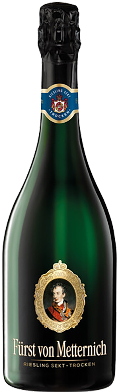 Riesling Sekt Furst von Metternich