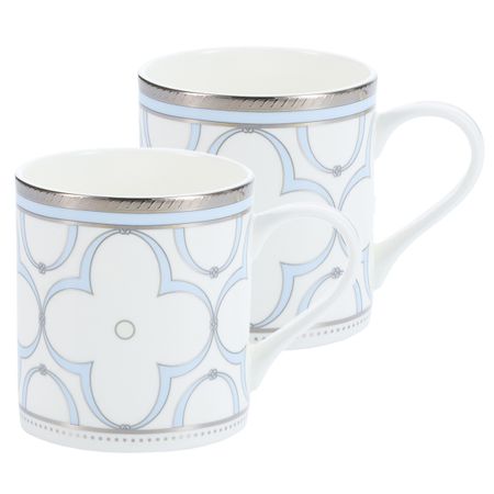 Набор кружек Gipfel Patricia 42857 320 мл 2 предмета 3099₽