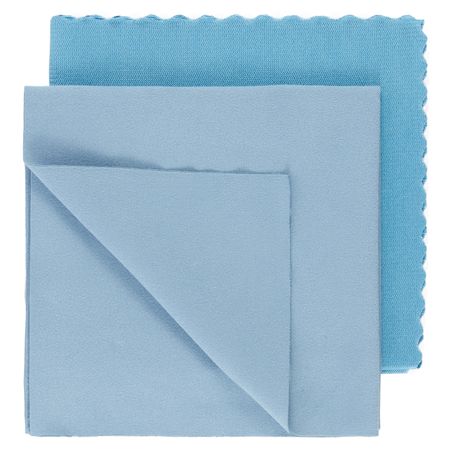 Набор салфеток из микрофибры Werner Easy life 52385 2 шт 30х30 см 160₽