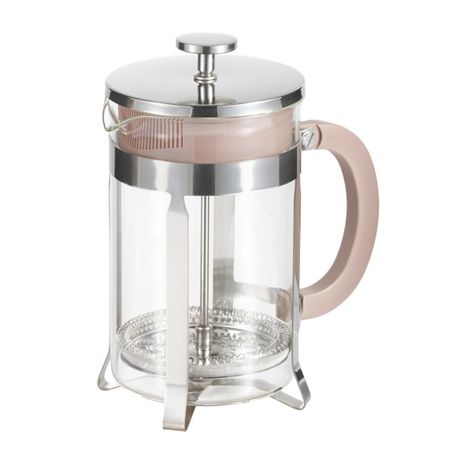 Френч-пресс Werner Eletto 51816 800 мл 1760₽