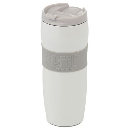 Термокружка вакуумная Gipfel New York 52334 380 мл 1999₽