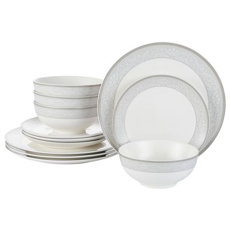 Сервиз столовый Gipfel Annet 42783 12 предметов 6995₽