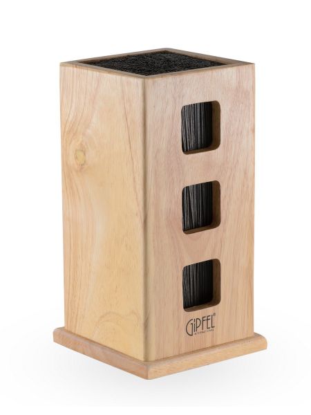 Подставка для ножей Gipfel 6995 2495₽