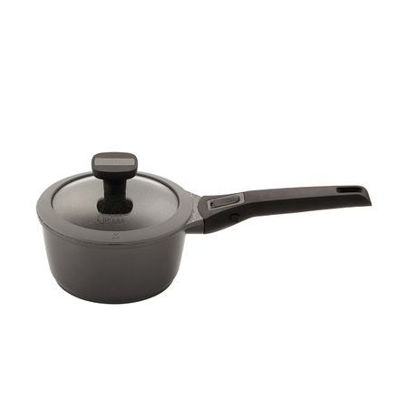 Ковш алюминиевый Gipfel Batista 2687 16 см14 л 5243₽