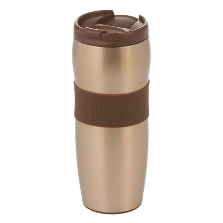 Термокружка вакуумная Gipfel New York 51788 380 мл 1999₽