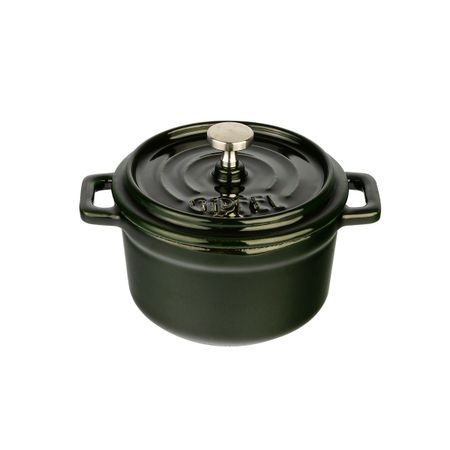 Кокотница Gipfel Majolica 51090 10x6 см03 л 3192₽