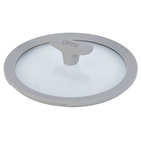 Крышка стеклянная Gipfel Taggia 52280 20 см 1032₽