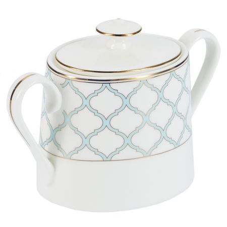 Сахарница Gipfel Aurora 42865 390 мл 2989₽