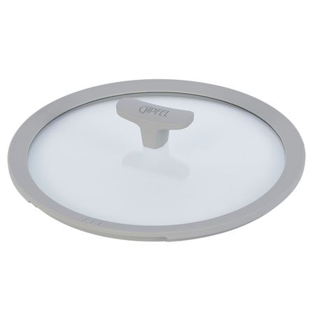 Крышка стеклянная Gipfel Taggia 52282 26 см 1890₽
