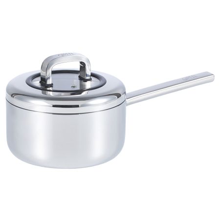 Ковш из нержавеющей стали Gipfel Aventus 1399 18 см2 л 10392₽