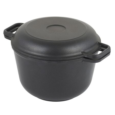 Казан Werner Tantal 51658 7 л 5992₽