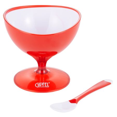 Креманка Gipfel Lumino 9478 480₽