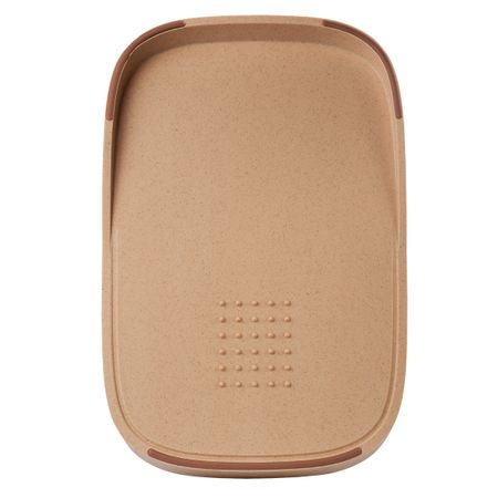 Доска разделочная двусторонняя Werner Organic 51151 38x24x25 см 995₽