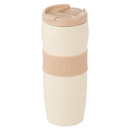 Термокружка вакуумная Gipfel New York 51786 380 мл 1999₽