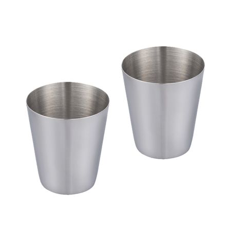 Набор рюмок Gipfel 50744 2 предмета 1245₽