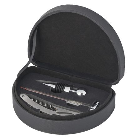 Набор винных аксессуаров Gipfel 9631 1992₽