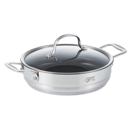 Сотейник Gipfel Gala 1278 24 см25 л 9992₽