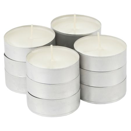 Свечи чайные Gipfel Lotus 51385 12 предметов 480₽