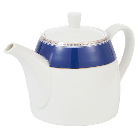 Заварочный чайник Gipfel Orpheus 51556 900 мл 1495₽