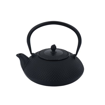 Чугунный заварочный чайник Gipfel 1157 1 л 3594₽