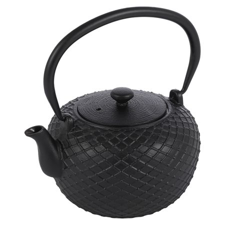 Заварочный чайник Gipfel Riko 1163 1000 мл 3594₽