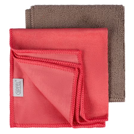 Набор салфеток Gipfel Clean Series 52421 2 шт 30х30 см 320₽