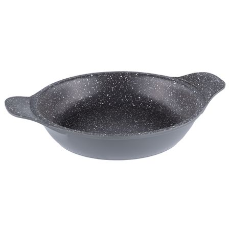 Алюминиевый сотейник Werner Mini 52195 14х3 см 1280₽