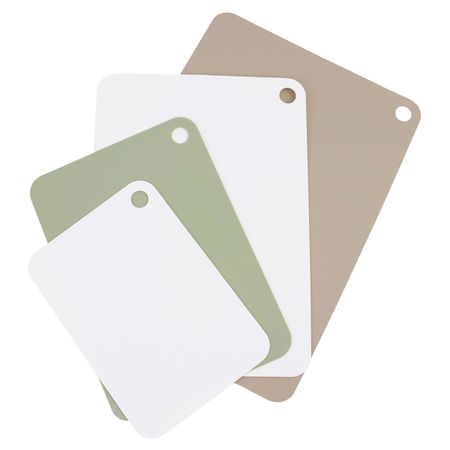 Набор гибких разделочных досок Werner Ramo 51767 4 предмета 1099₽