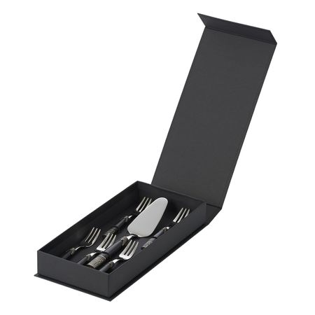 Набор сервировочный для десертов Gipfel Emporio 51568 7 предметов 7995₽