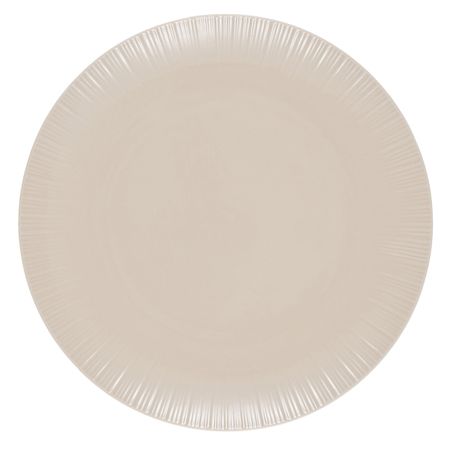 Набор тарелок обеденных Gipfel Crema 51683 26 см 2 предмета 2995₽