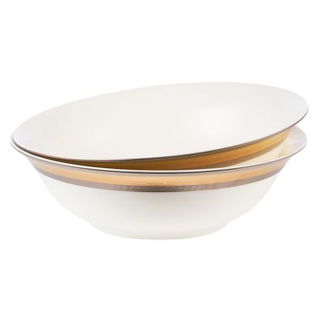 Набор салатников Gipfel Hermes 41473 2 предмета 5353₽