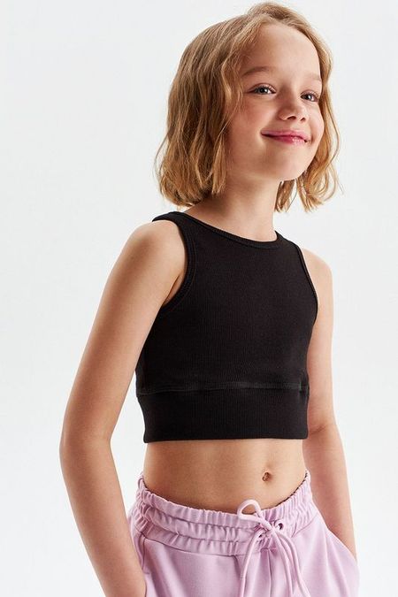 Жилет хлопковый укороченный Silver Spoon Life 790₽