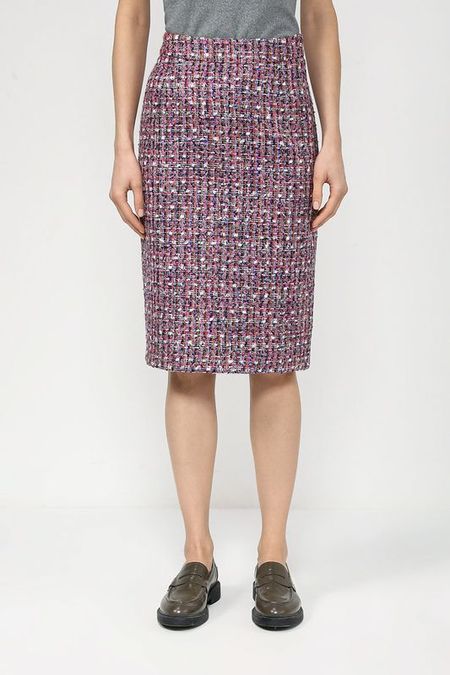 Юбка букле More &More