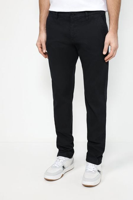 Хлопковые брюки-чинос Stig Marc OPolo 7140₽