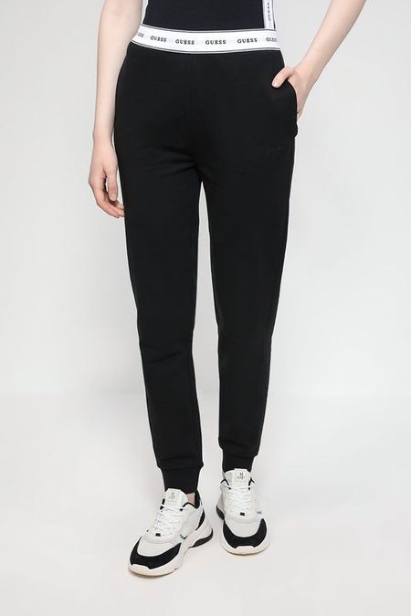 Джоггеры с логотипом Guess 6790₽