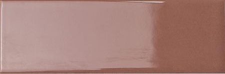 Керамогранит WOW Bits Chestnut Gloss 132997 37х116 см 10255₽