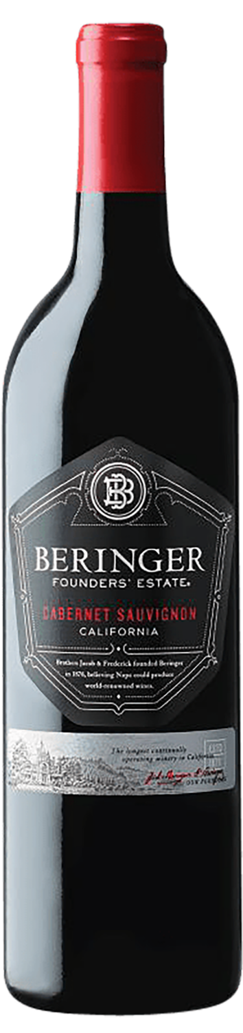 Chardonnay Founder's Estate California Beringer