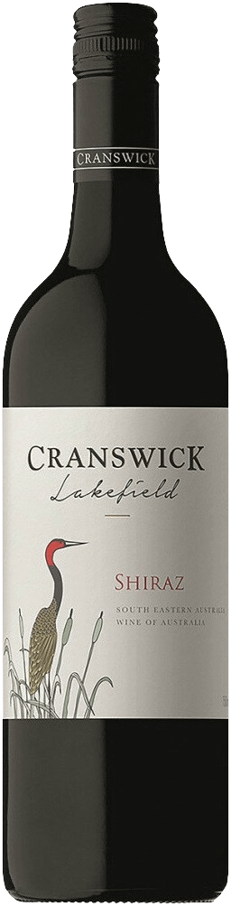 Cranswick Lakefield Shiraz