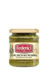 Соус песто Federici Federici