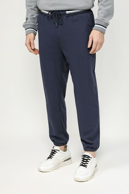 Брюки с поясом на кулиске DMolina 3990₽