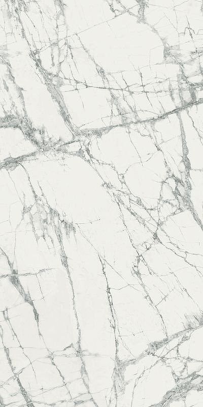 Керамогранит Italon Charme Deluxe Invisible White Nat  610010001922 80х160 см