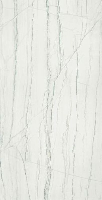 Керамогранит Italon Charme Advance Platinum White Lux Rect 610015000588 80х160 см