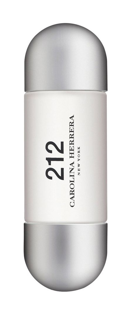 Carolina Herrera 212 Eau de Toilette