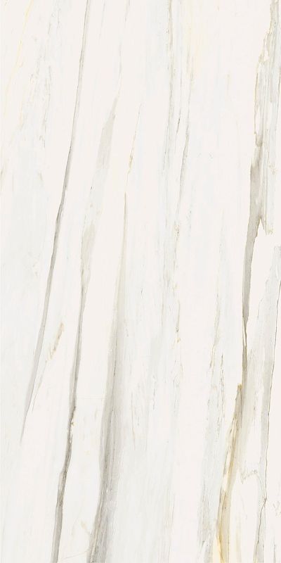 Керамогранит Italon Stellaris Carrara Ivory люкс 610015000685  80х160 см