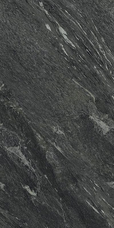 Керамогранит Italon Skyfall Nero Smeraldo Lux Ret 610015000493 80х160 см