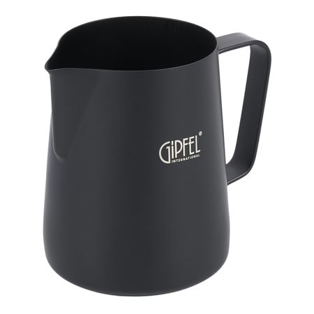 Молочник Gipfel Deluxe Black 52424 300 мл 1592₽