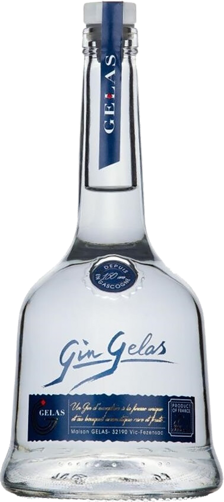 Gin Gelas