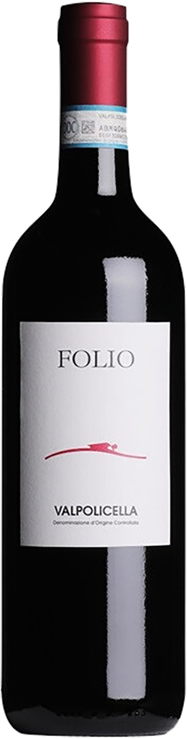 Folio Valpolicella DOC Minini